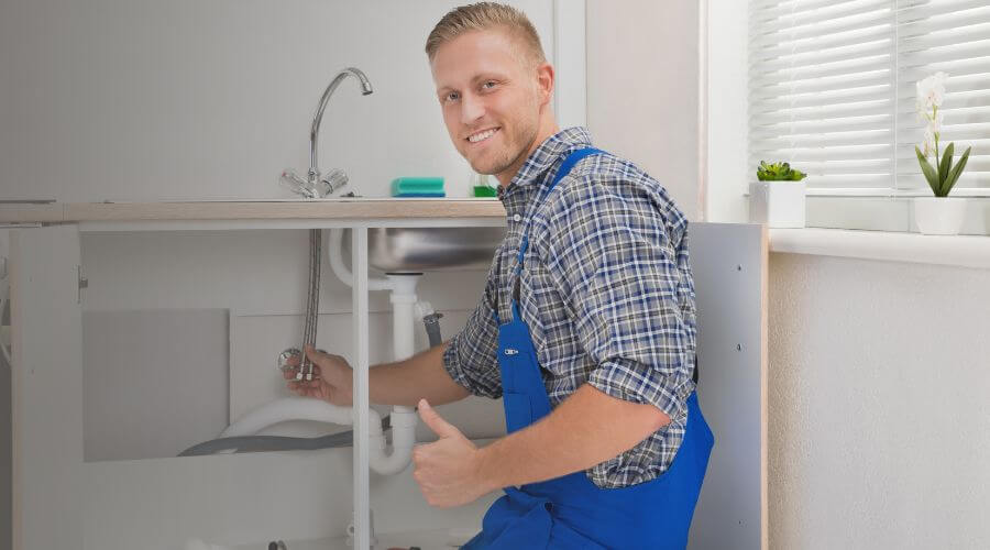 Professional sink repair in Luckey, OH